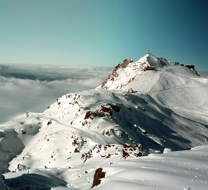 全景东北+内蒙：吉林-魔界-大美长白-镜泊湖-哈尔滨满洲里-海拉尔呼伦贝尔草原s