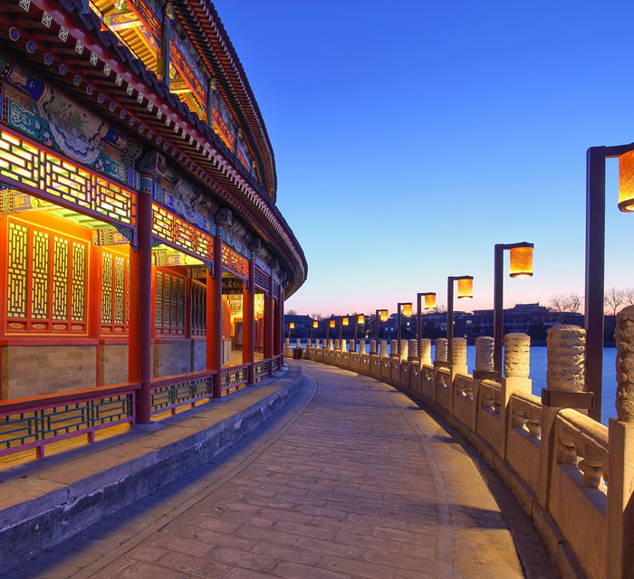 全景东北+内蒙：吉林-魔界-大美长白-镜泊湖-哈尔滨满洲里-海拉尔呼伦贝尔草原s